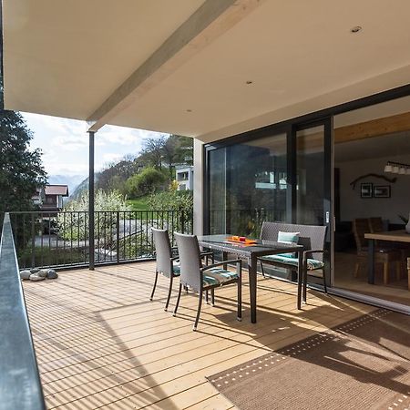 Haus Am Stein Apartment Oetz Luaran gambar