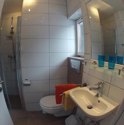 Haus Am Stein Apartment Oetz Luaran gambar