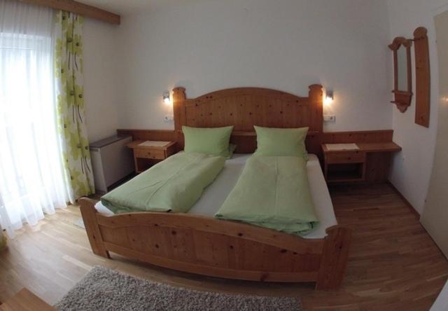Haus Am Stein Apartment Oetz Luaran gambar
