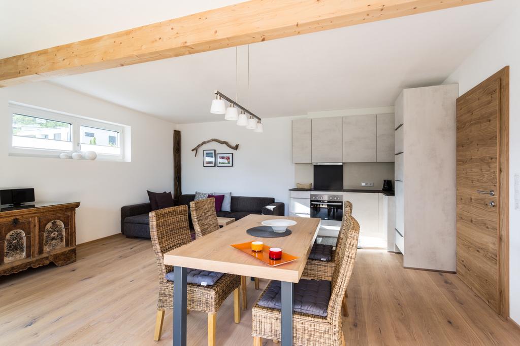 Haus Am Stein Apartment Oetz Luaran gambar