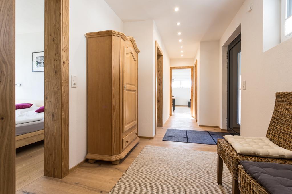 Haus Am Stein Apartment Oetz Luaran gambar