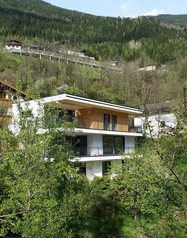 Haus Am Stein Apartment Oetz Luaran gambar