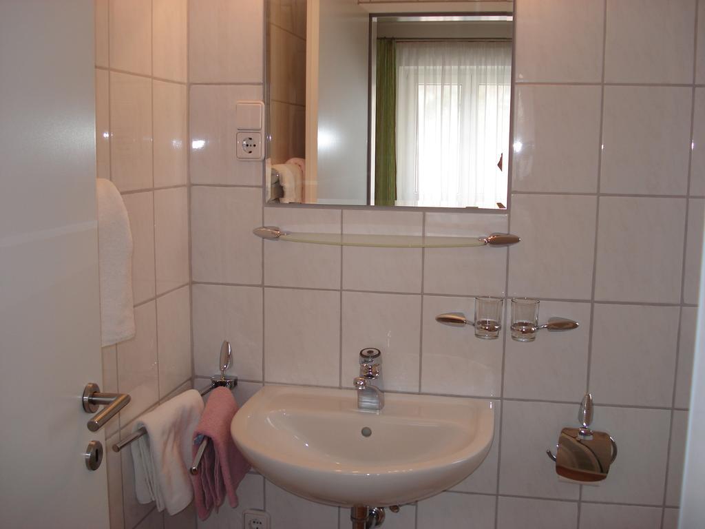 Haus Am Stein Apartment Oetz Luaran gambar