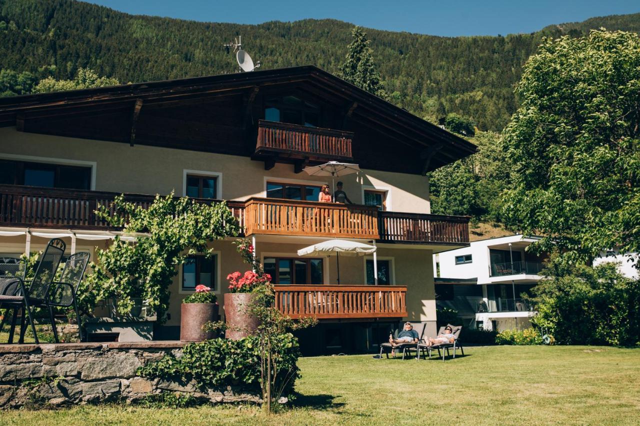 Haus Am Stein Apartment Oetz Luaran gambar